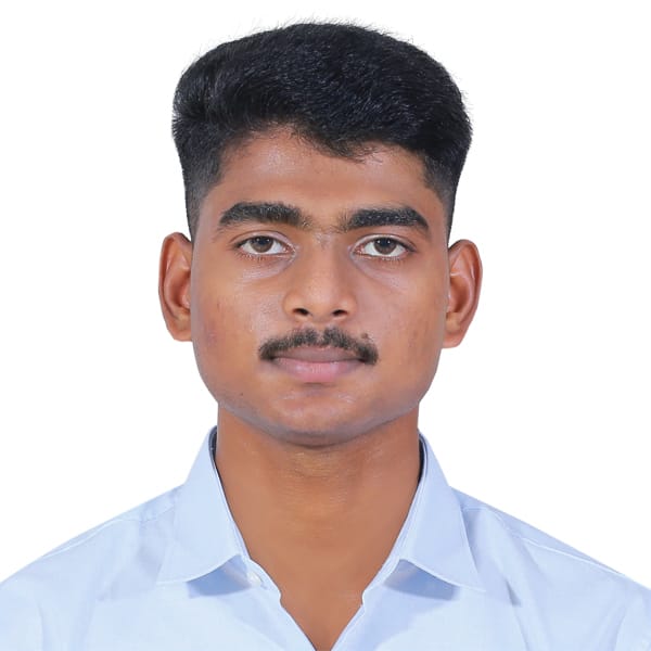 Madhavan S